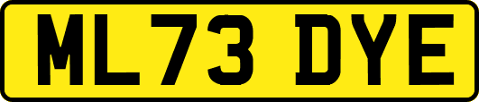 ML73DYE