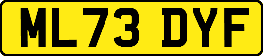 ML73DYF