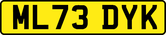 ML73DYK