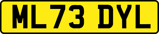ML73DYL