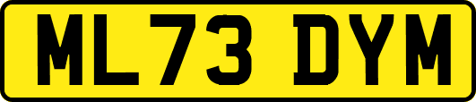 ML73DYM