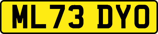 ML73DYO