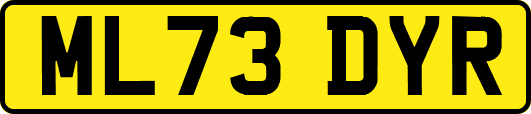 ML73DYR