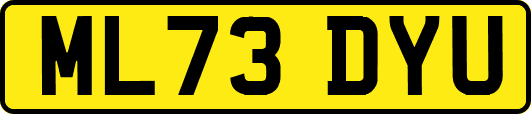ML73DYU
