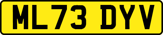 ML73DYV