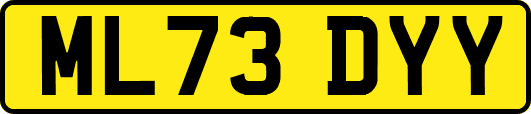 ML73DYY