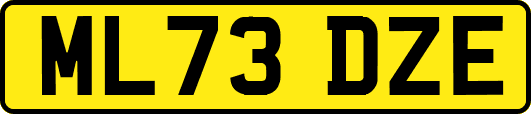 ML73DZE