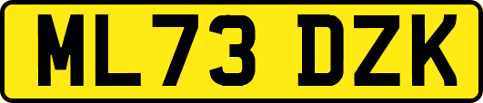 ML73DZK