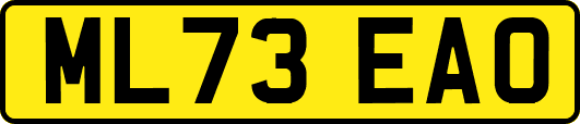 ML73EAO