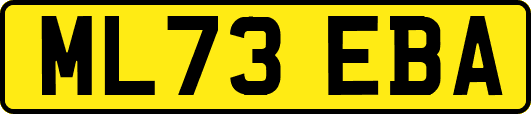 ML73EBA