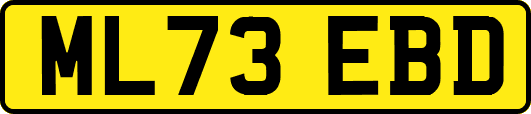 ML73EBD