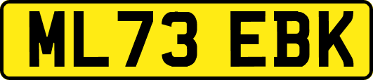 ML73EBK
