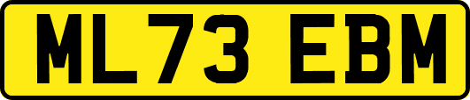 ML73EBM