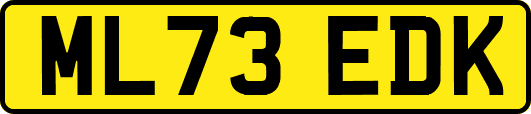 ML73EDK