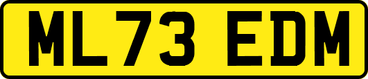 ML73EDM