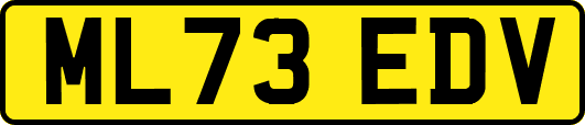 ML73EDV