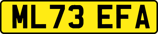 ML73EFA