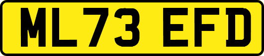ML73EFD