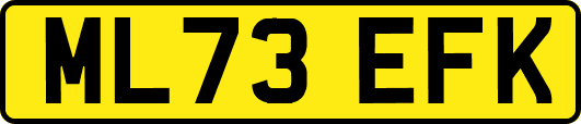ML73EFK