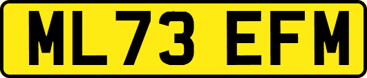 ML73EFM