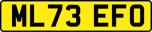 ML73EFO