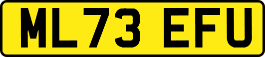 ML73EFU