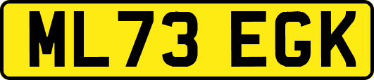 ML73EGK