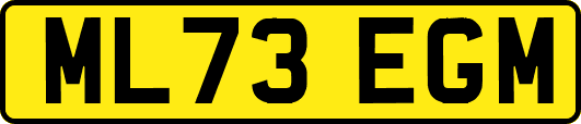 ML73EGM