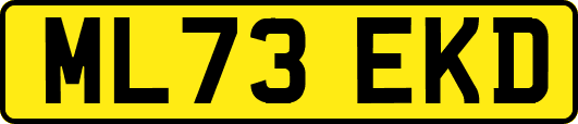ML73EKD