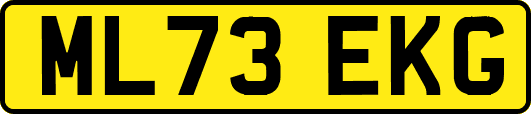 ML73EKG