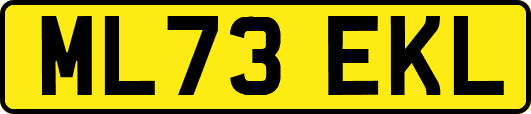 ML73EKL