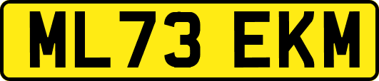 ML73EKM