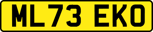 ML73EKO