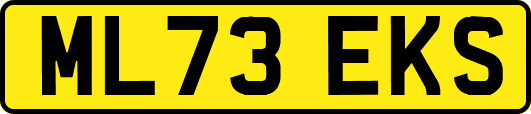ML73EKS