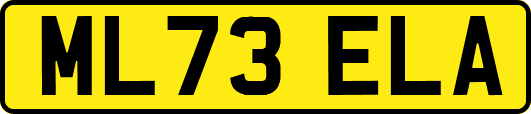 ML73ELA