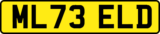 ML73ELD