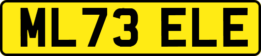 ML73ELE