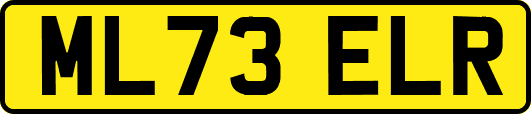 ML73ELR