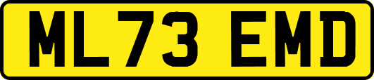 ML73EMD