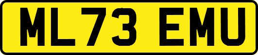 ML73EMU