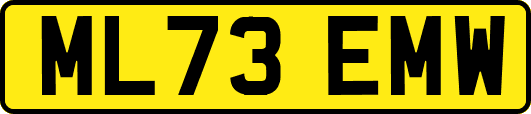 ML73EMW