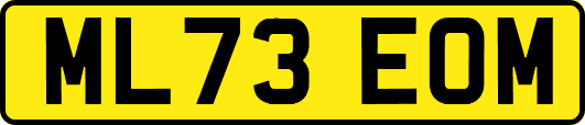 ML73EOM