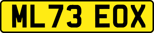 ML73EOX