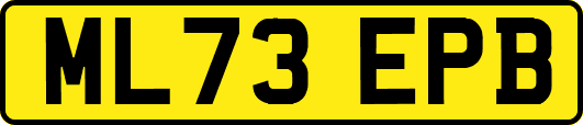 ML73EPB