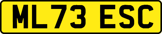 ML73ESC
