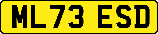 ML73ESD