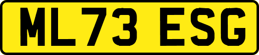 ML73ESG