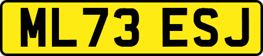 ML73ESJ