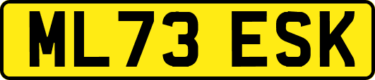 ML73ESK