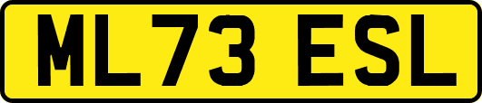 ML73ESL